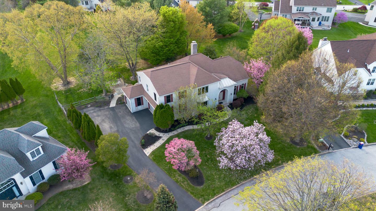 5 Barleycorn Drive  Broomall PA 19008 photo