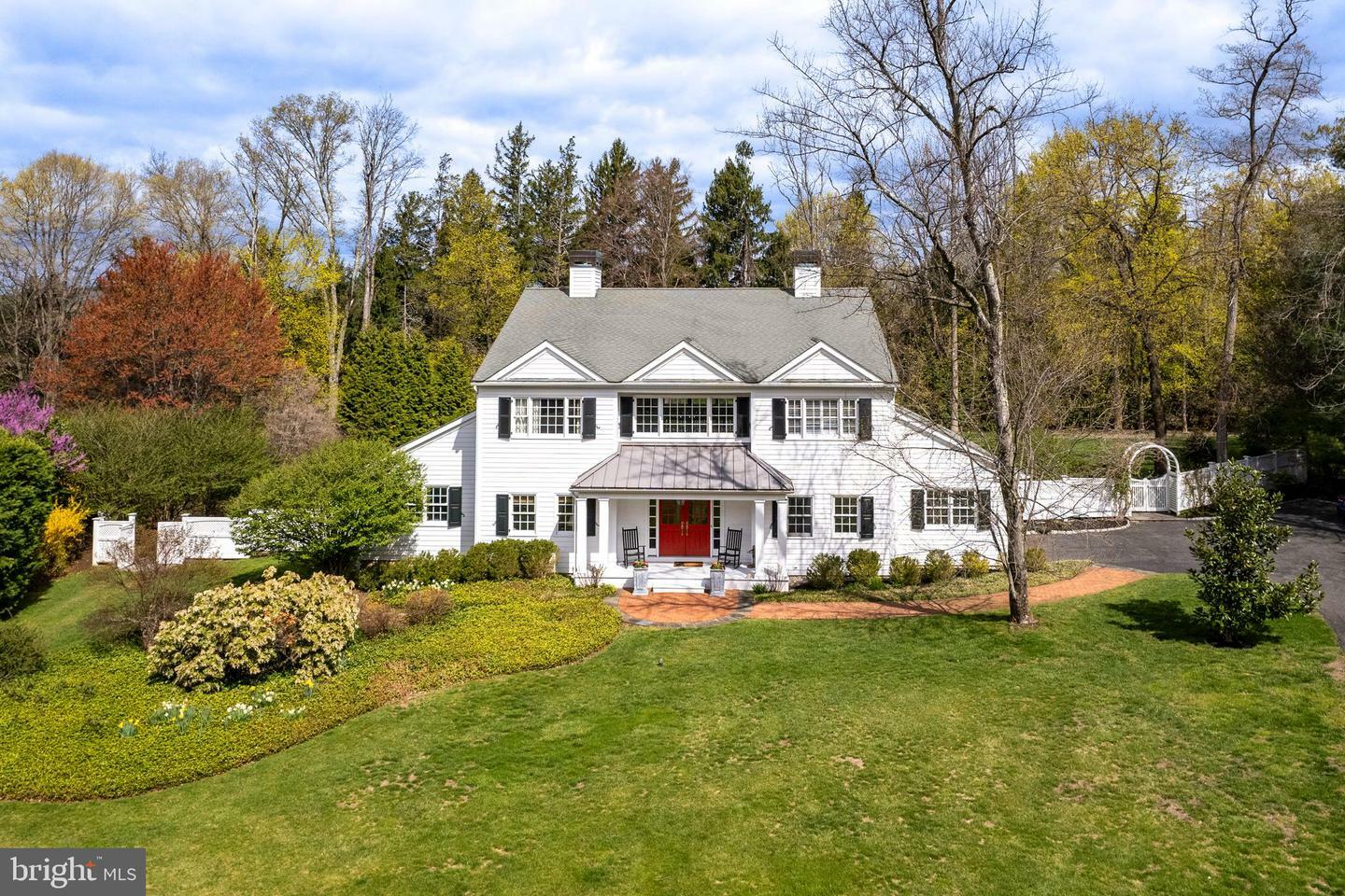 36 Brearly Road  Princeton NJ 08540 photo