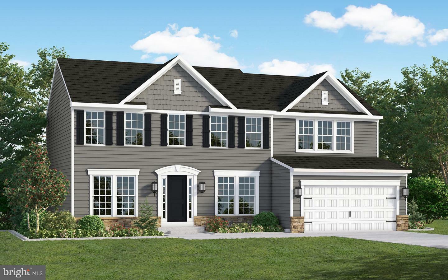 Property Photo: 158 Pleasant Waters Rd PA 17225