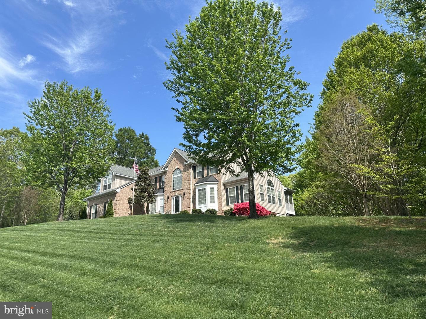 Property Photo: 58 Brookesmill Lane VA 22554