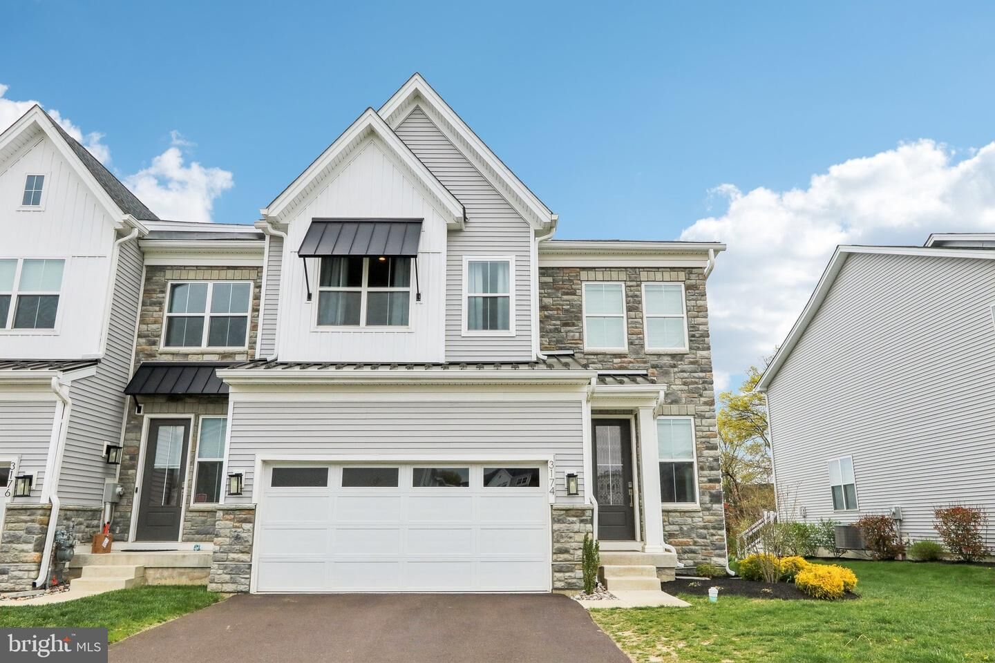 Property Photo:  3174 Wier Drive E  PA 18976 