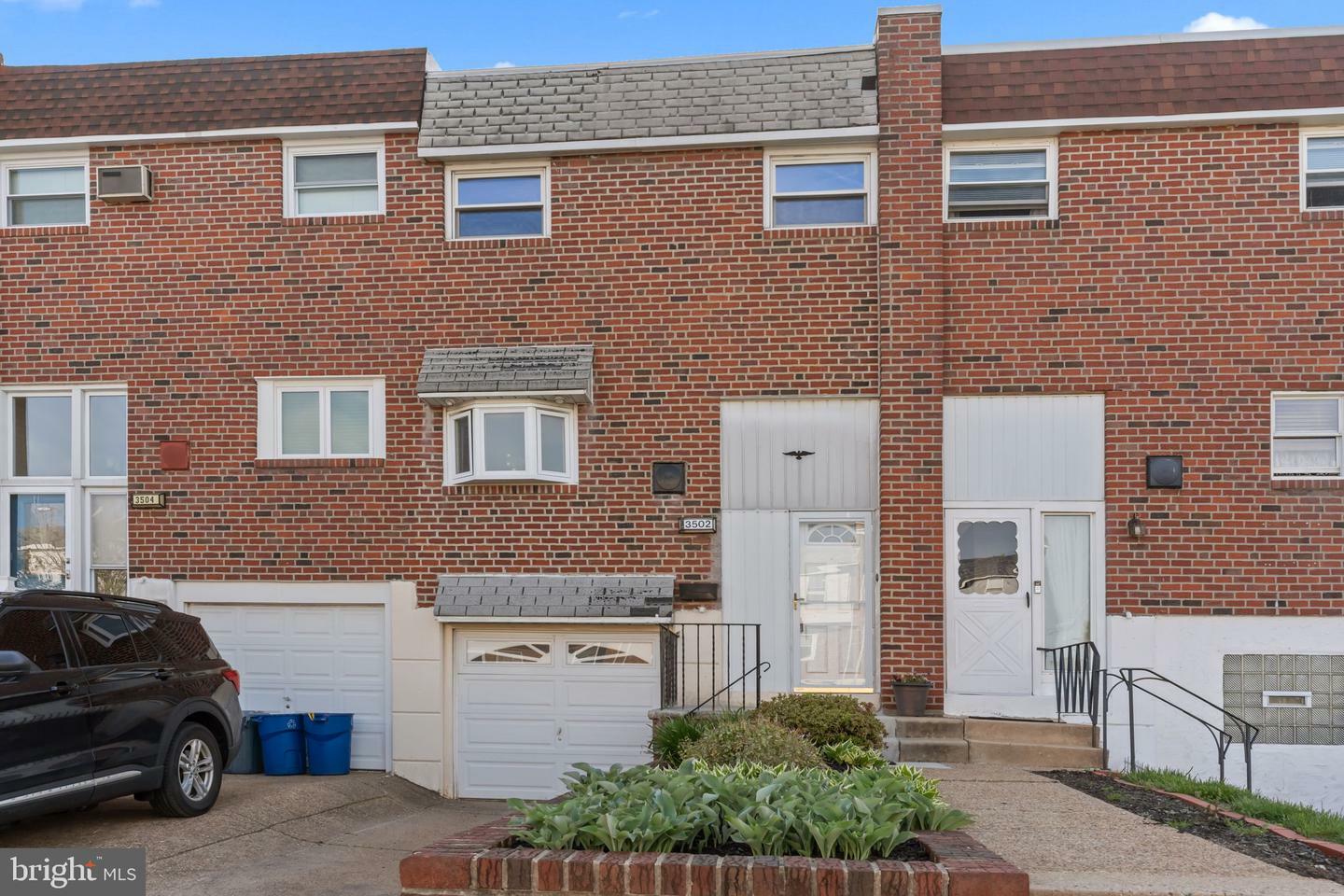 Property Photo: 3502 Wessex Lane PA 19114