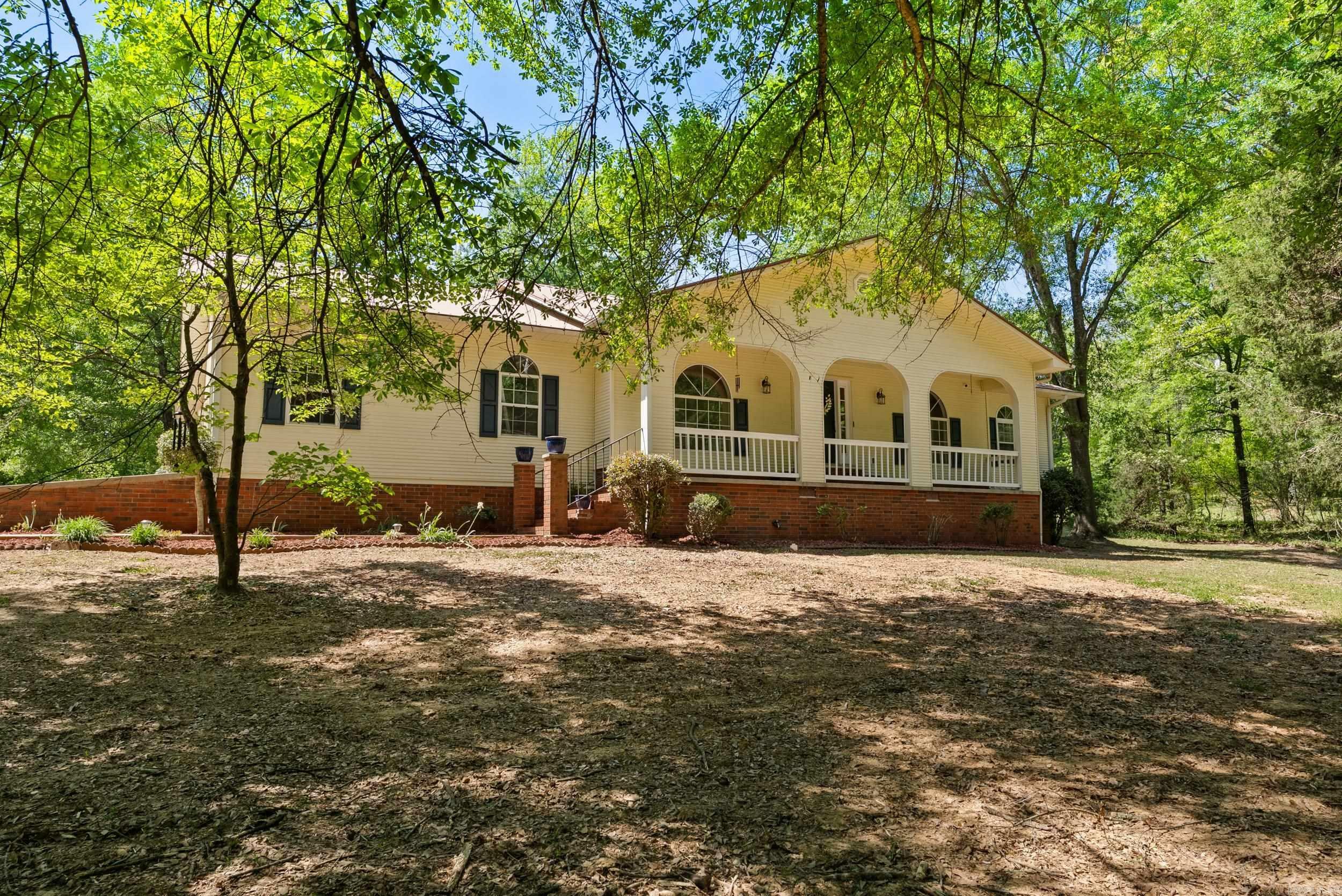 Property Photo: 230 Staton Road AR 72023