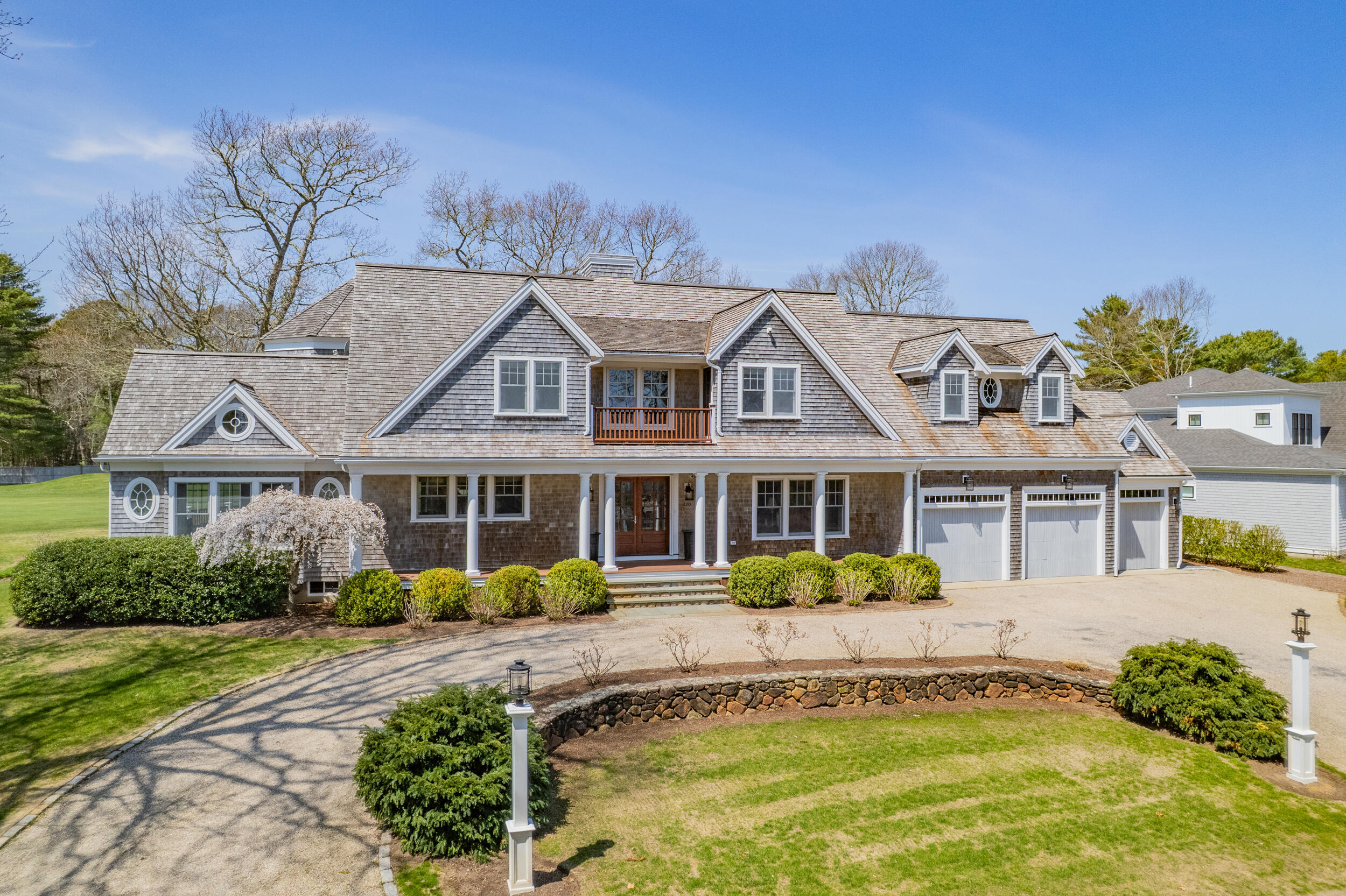 220 Dunrobin Road  Mashpee MA 02649 photo