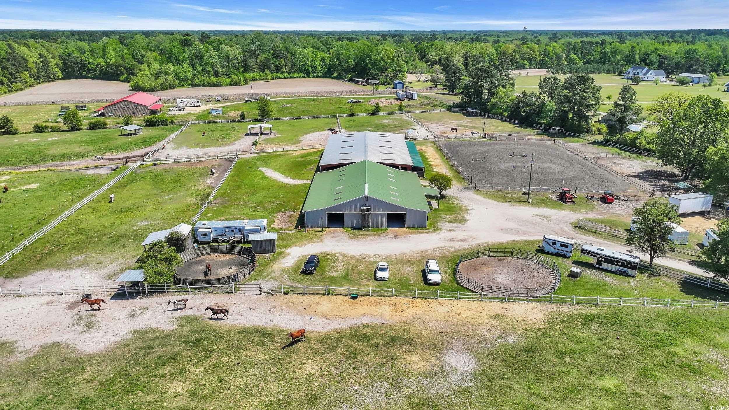 Property Photo:  6200 Adrian Pkwy.  SC 29526 