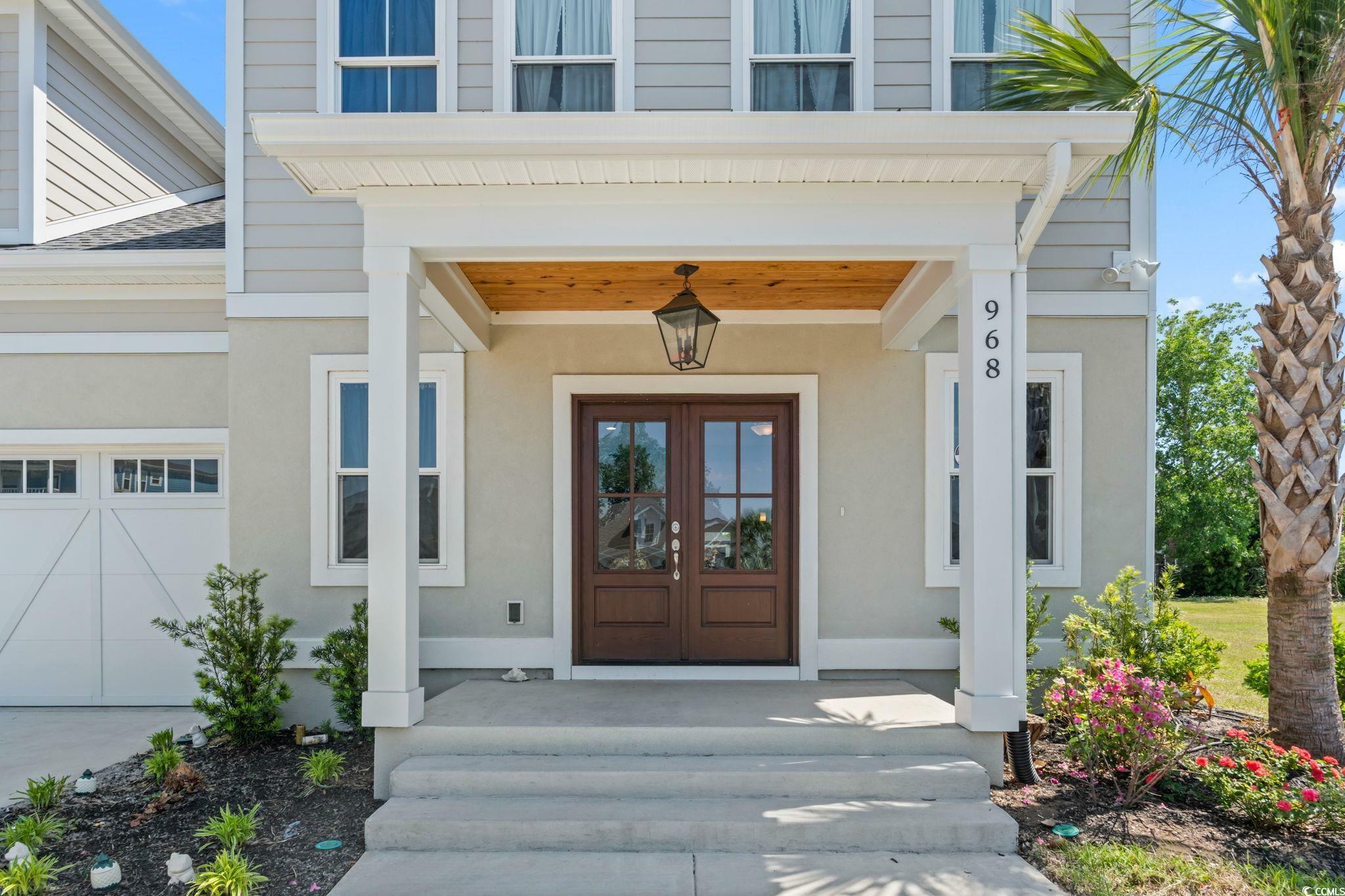 Property Photo: 968 Shipmaster Ave. SC 29579