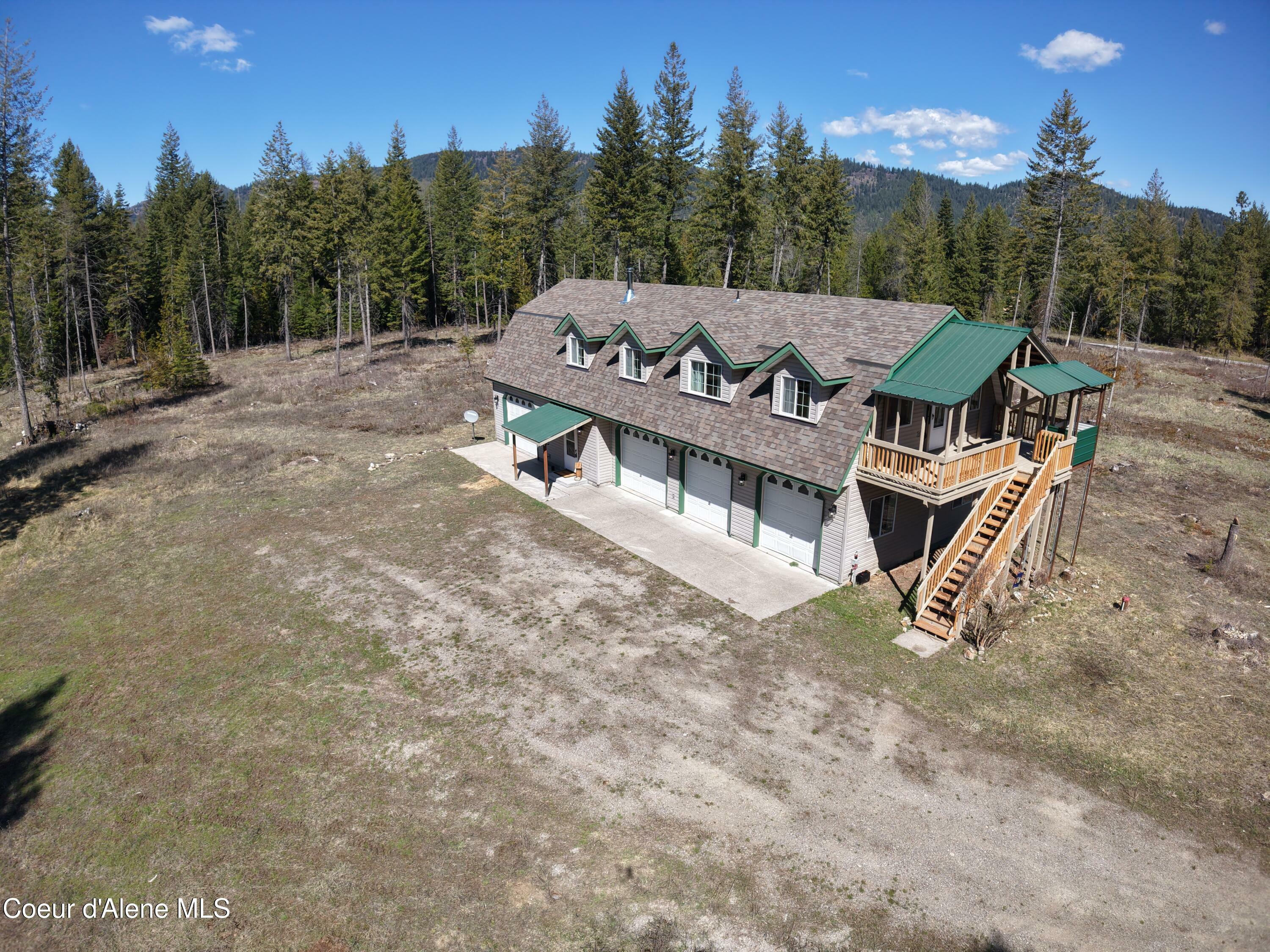 Property Photo: 24731 N Wendler Loop ID 83858