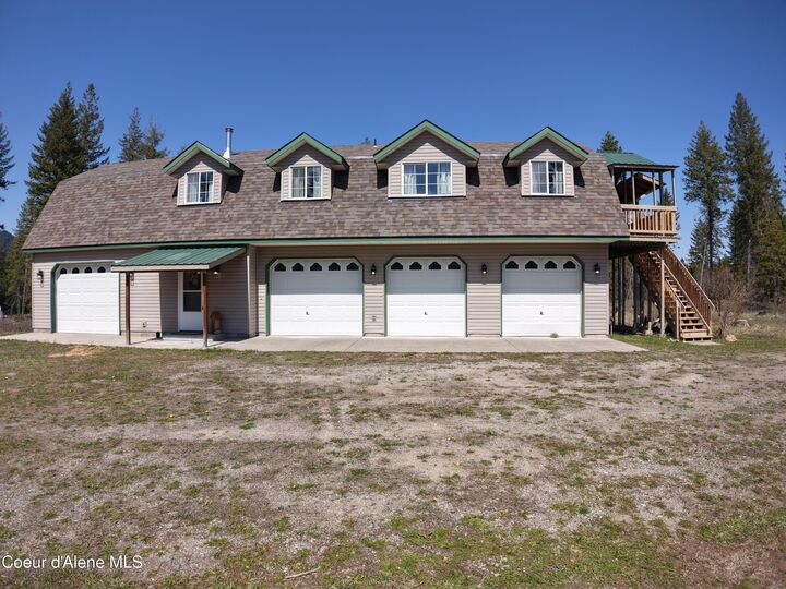 Property Photo: 24731 N Wendler Loop ID 83858