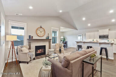 Property Photo: 6454 W Frehley Way ID 83858