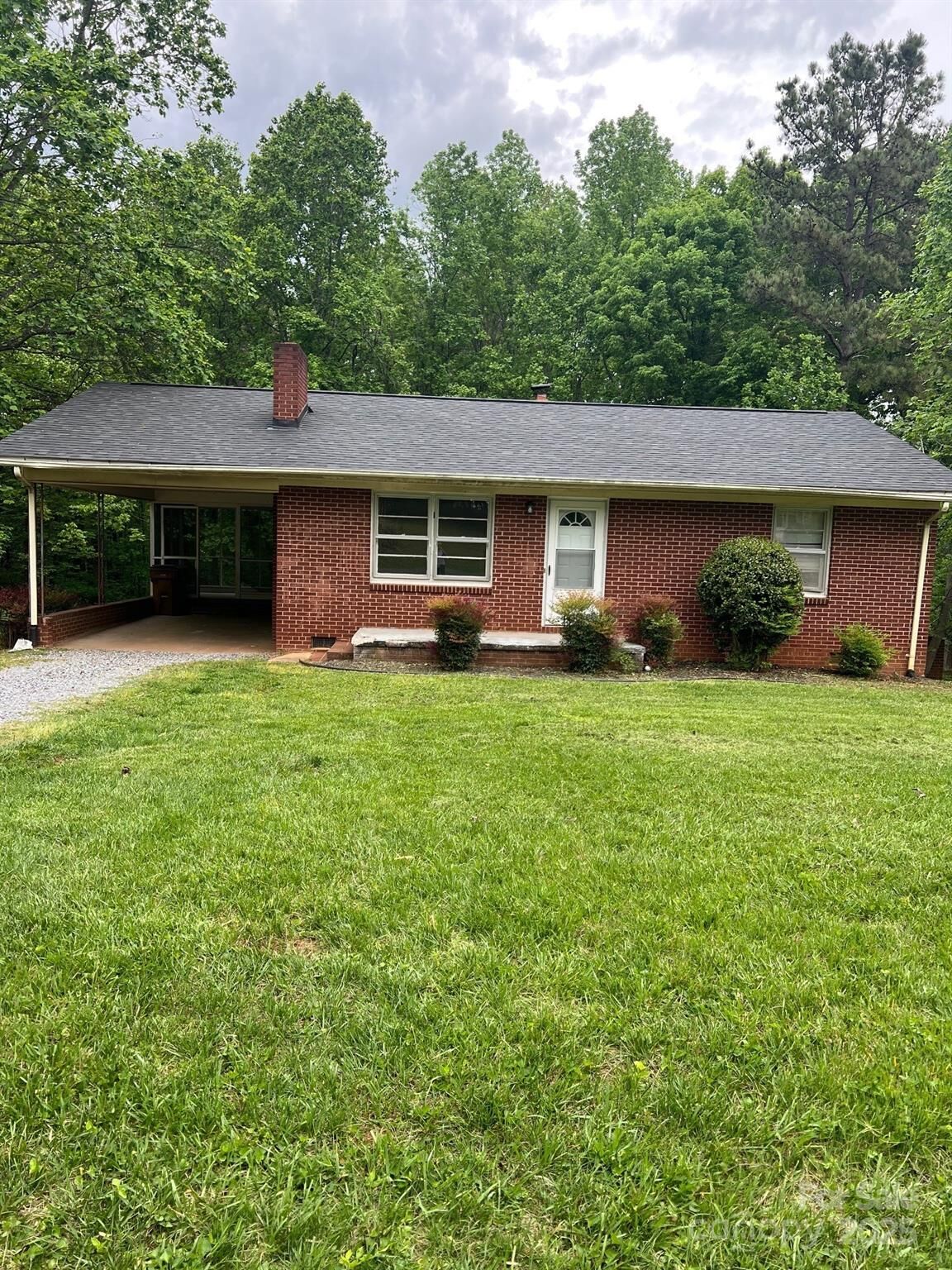 Property Photo:  755 Victory Grove Church Road  NC 28092 