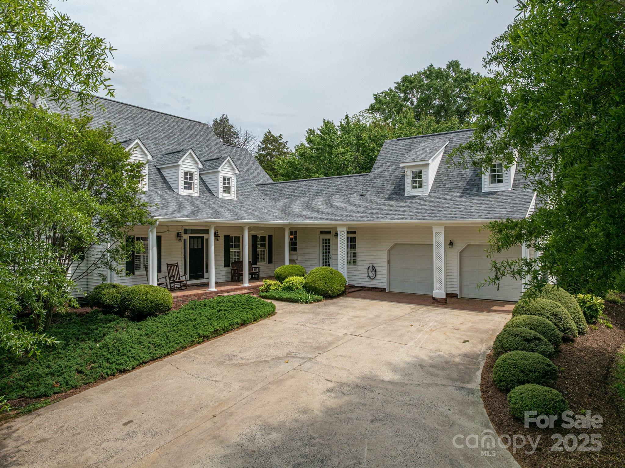Property Photo: 7701 Gold Hill Road NC 28138