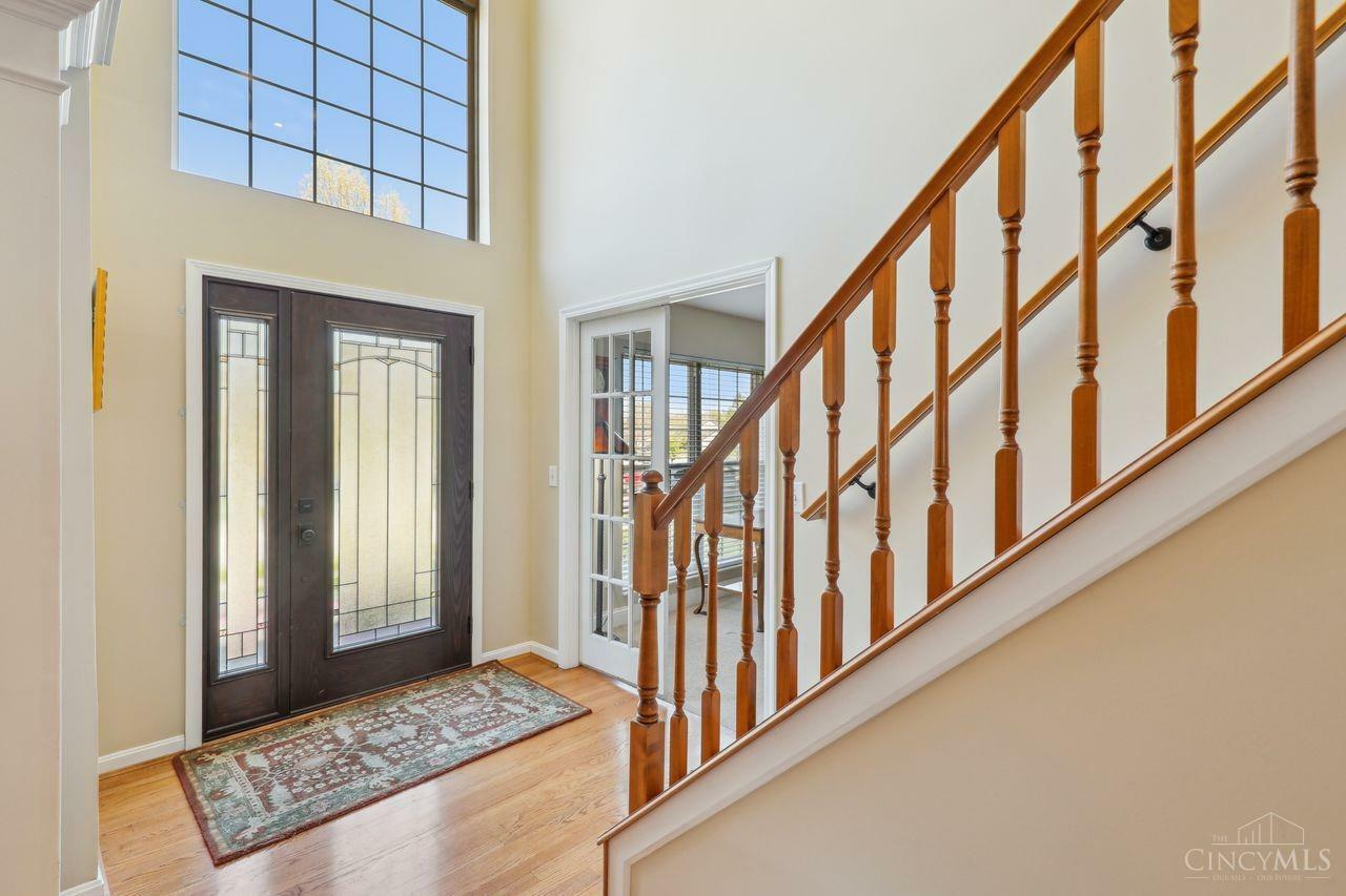 Property Photo: 7332 Wethersfield Drive OH 45039