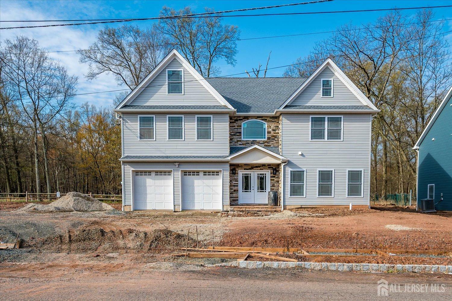 92 Hancock Road  Piscataway NJ 08854 photo