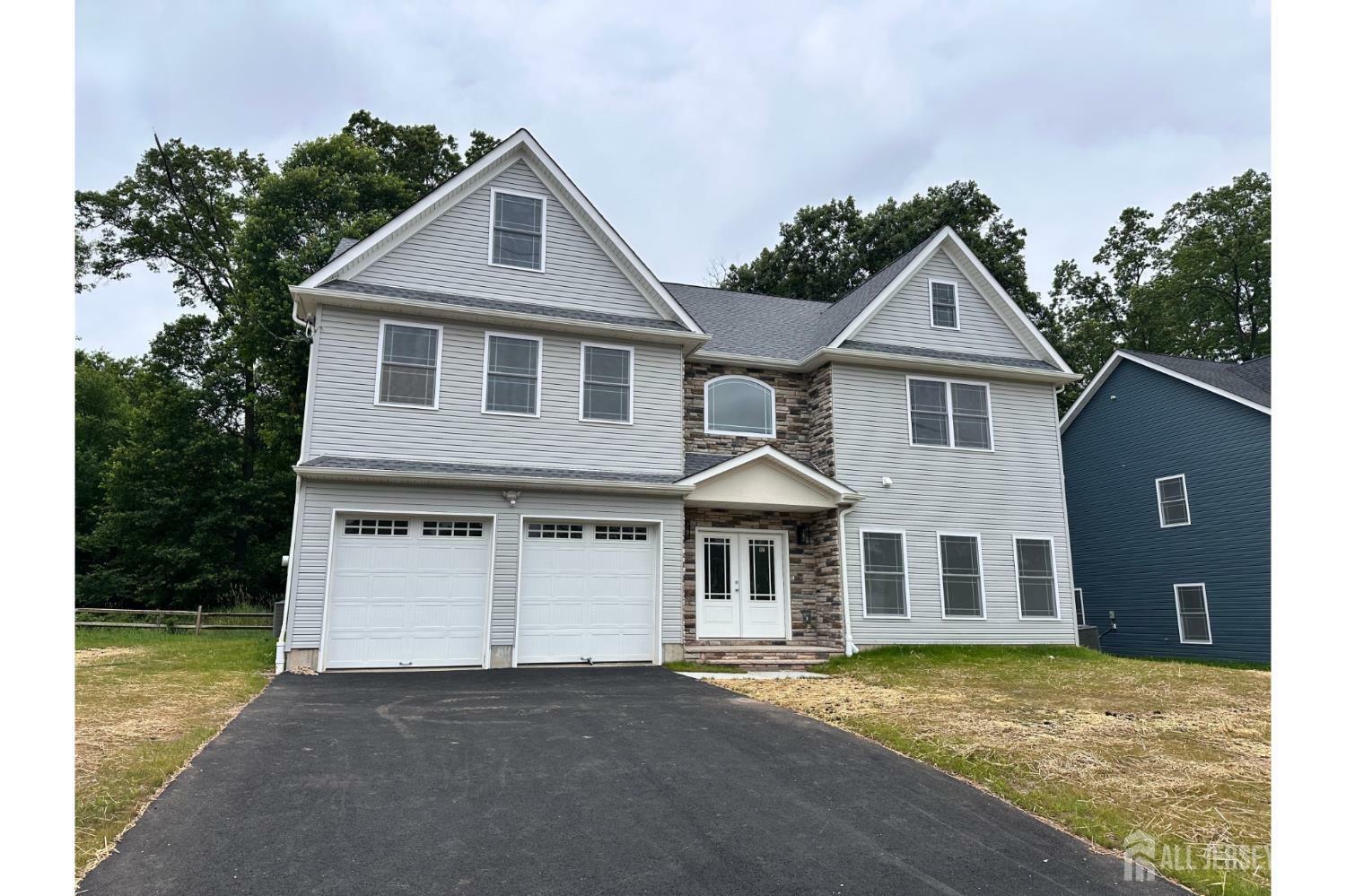 92 Hancock Road  Piscataway NJ 08854 photo