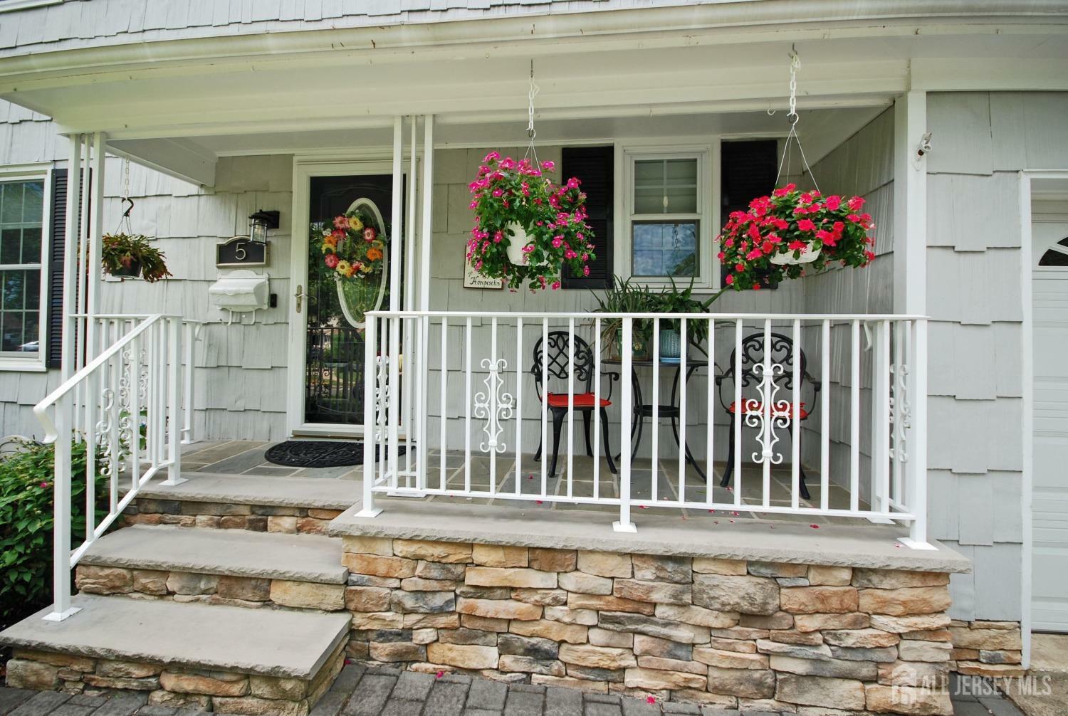 Property Photo: 5 Kalman Court NJ 08846