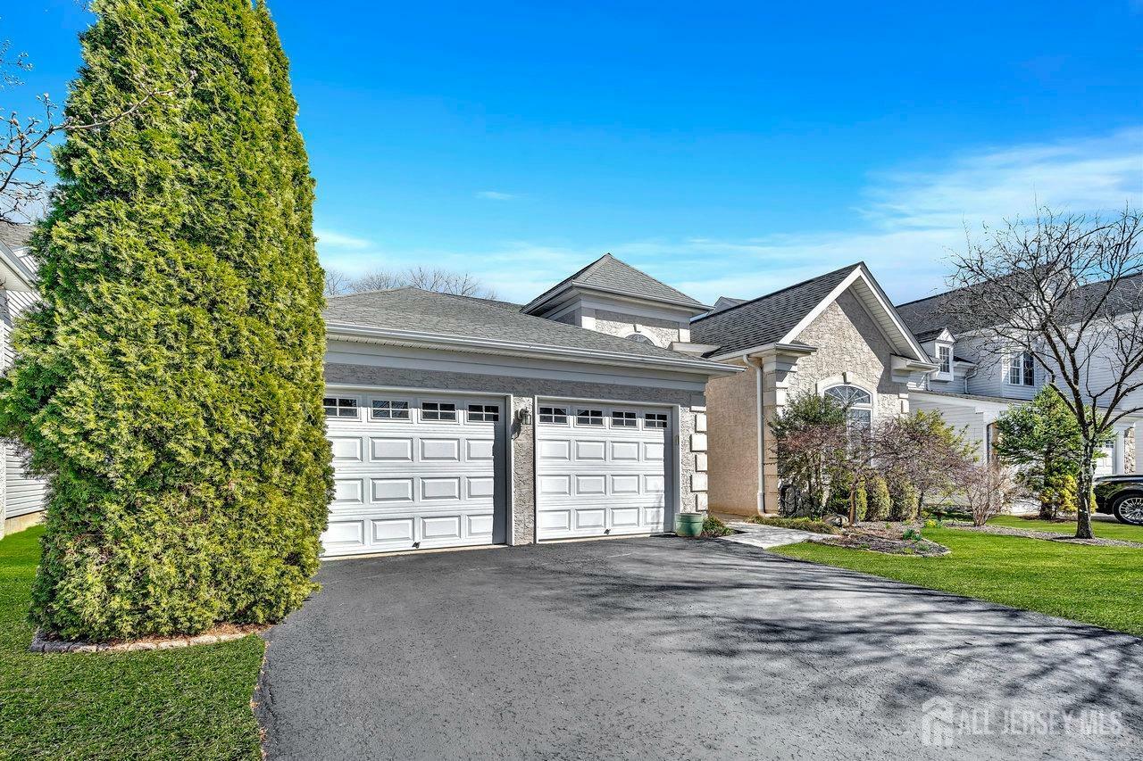 Property Photo: 146 Aristotle Way NJ 08512