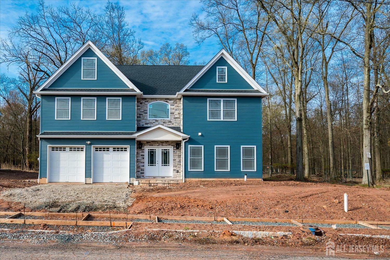 Property Photo: 90 Hancock Road NJ 08854