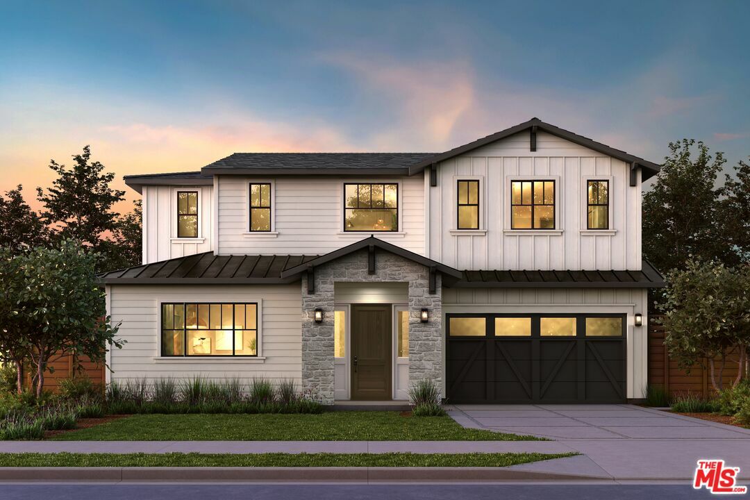 8004 El Manor Ave  Los Angeles CA 90045 photo