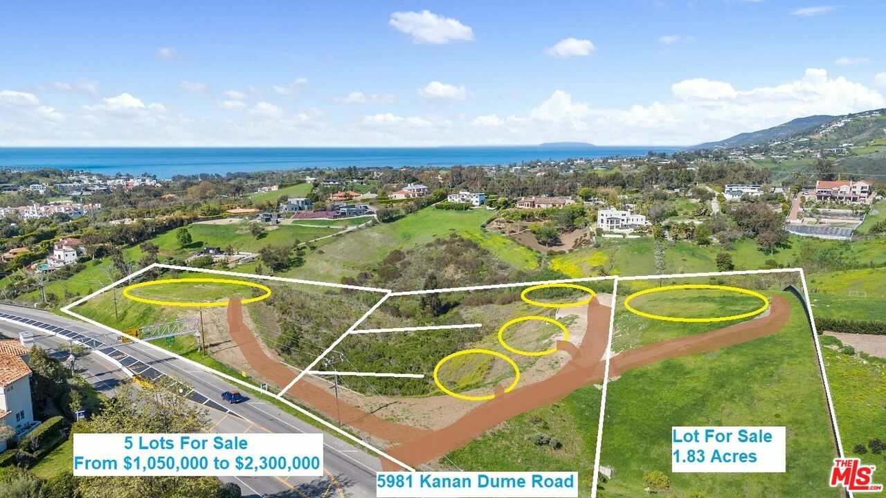 5981 Kanan Dume Rd  Malibu CA 90265 photo