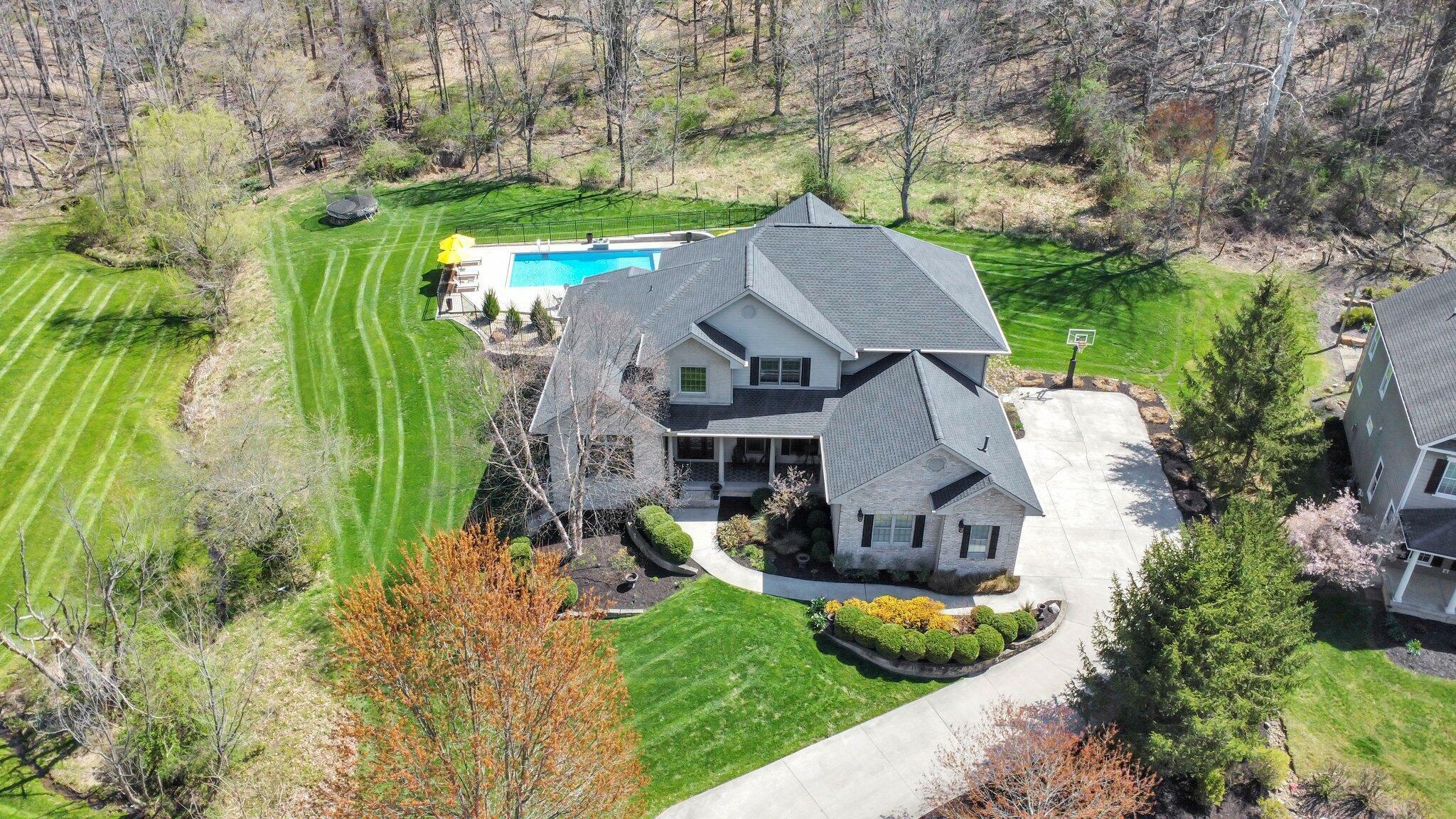 419 Glyn Tawel Drive  Granville OH 43023 photo