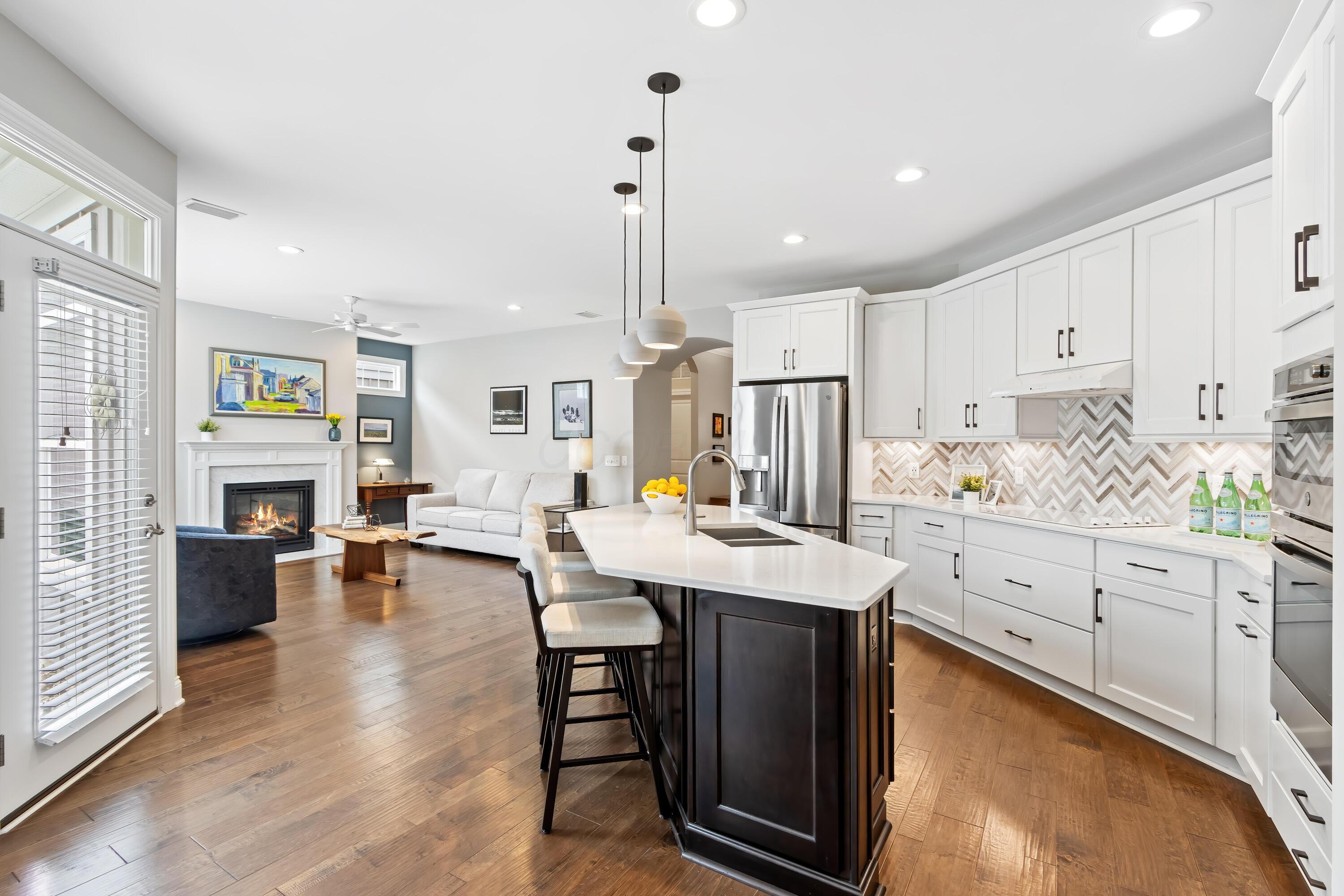 Property Photo:  3325 Strickland Drive  OH 43054 