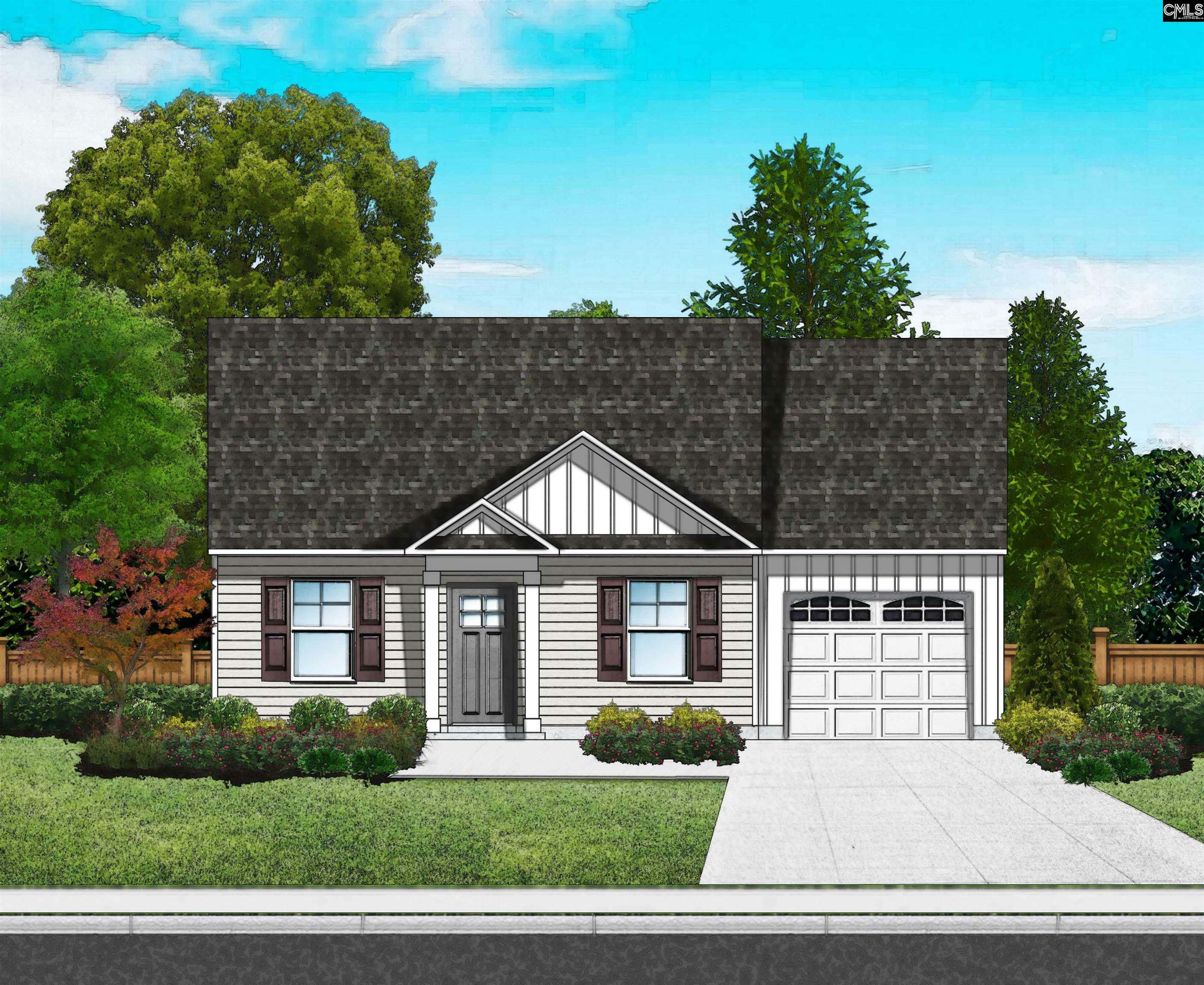Property Photo: 105 Prairie Grass Way SC 29210