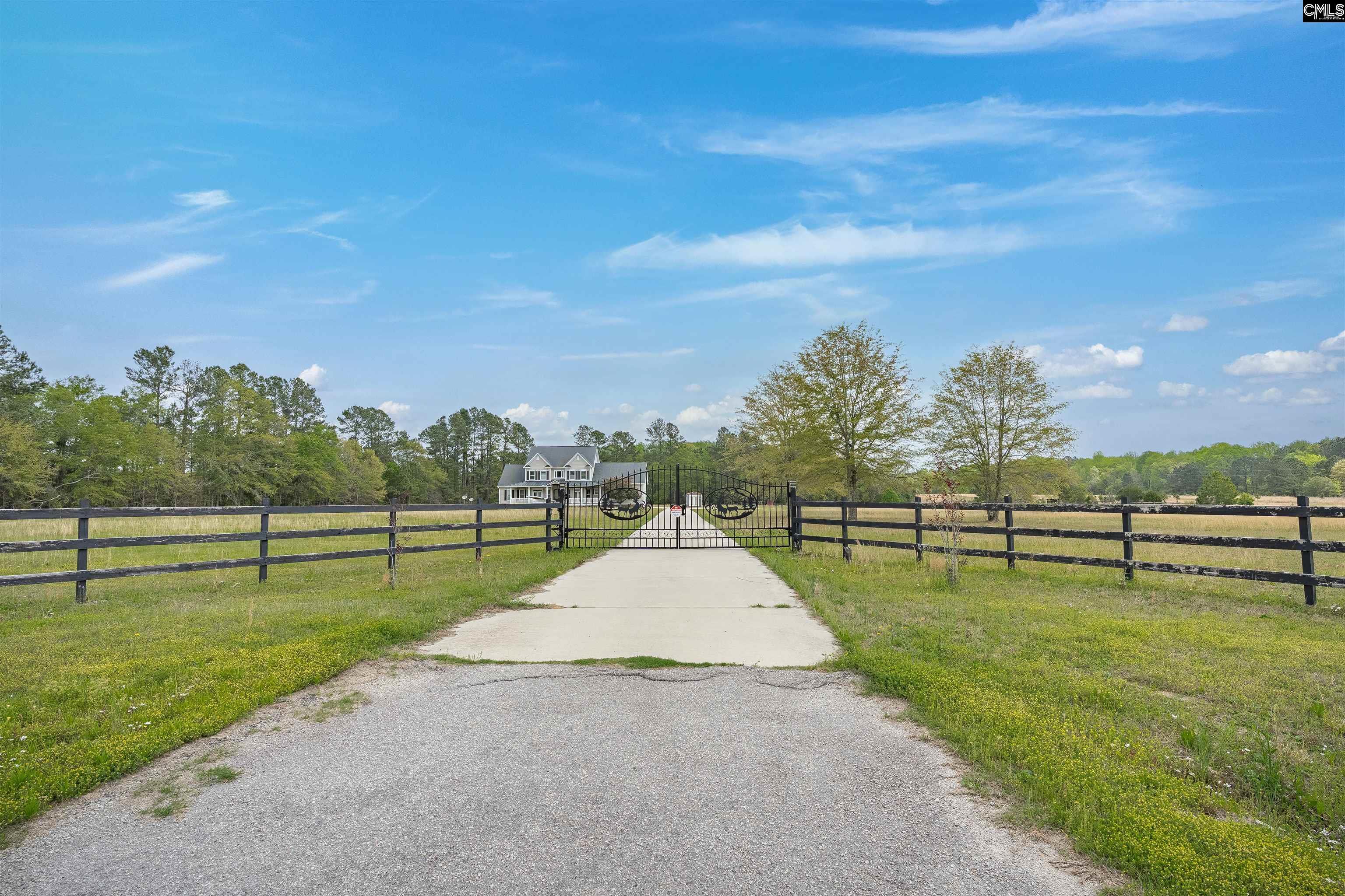 Property Photo: 575 Horses Neck SC 29160