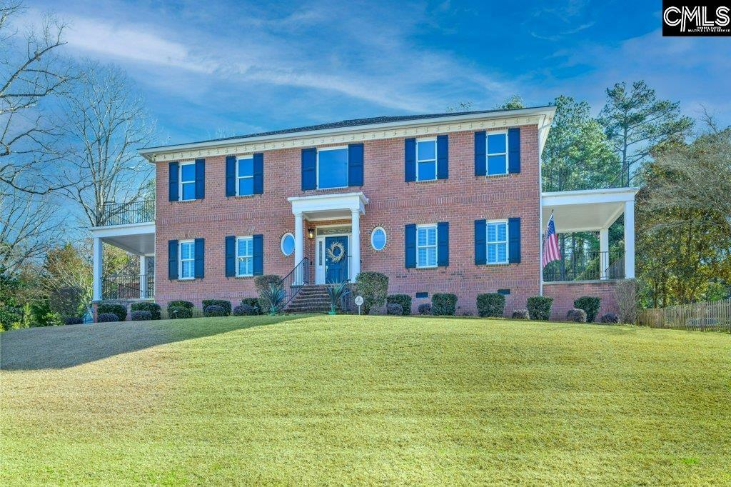Property Photo: 5935 Marthas Glen SC 29209