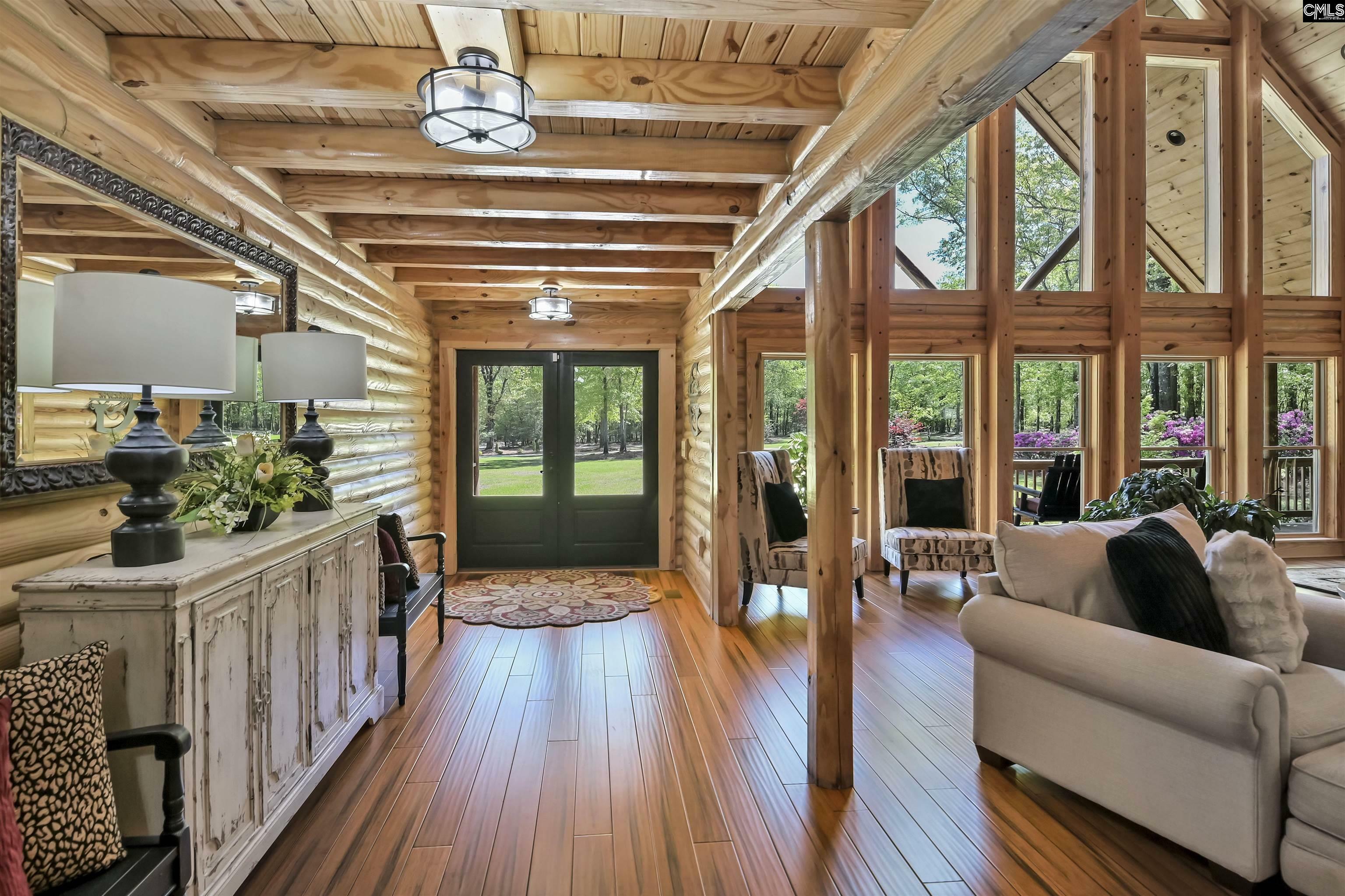 Property Photo: 560 Beaver Creek SC 29160