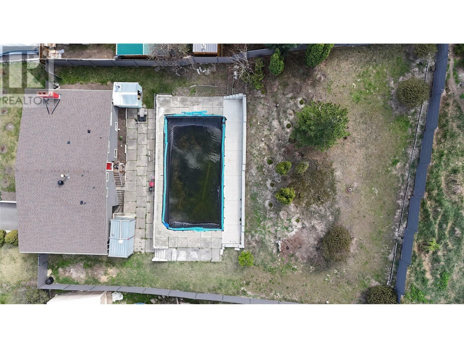 Photo de la propriété: 355 Pemberton Terrace BC V2C 1T2