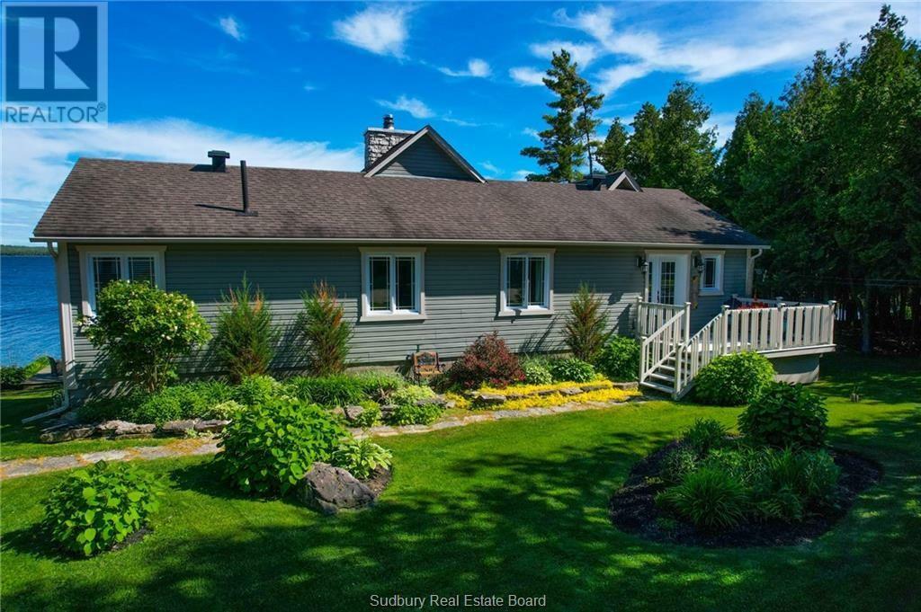 Property Photo: 151 Lakeshore Road ON P0P 2C0