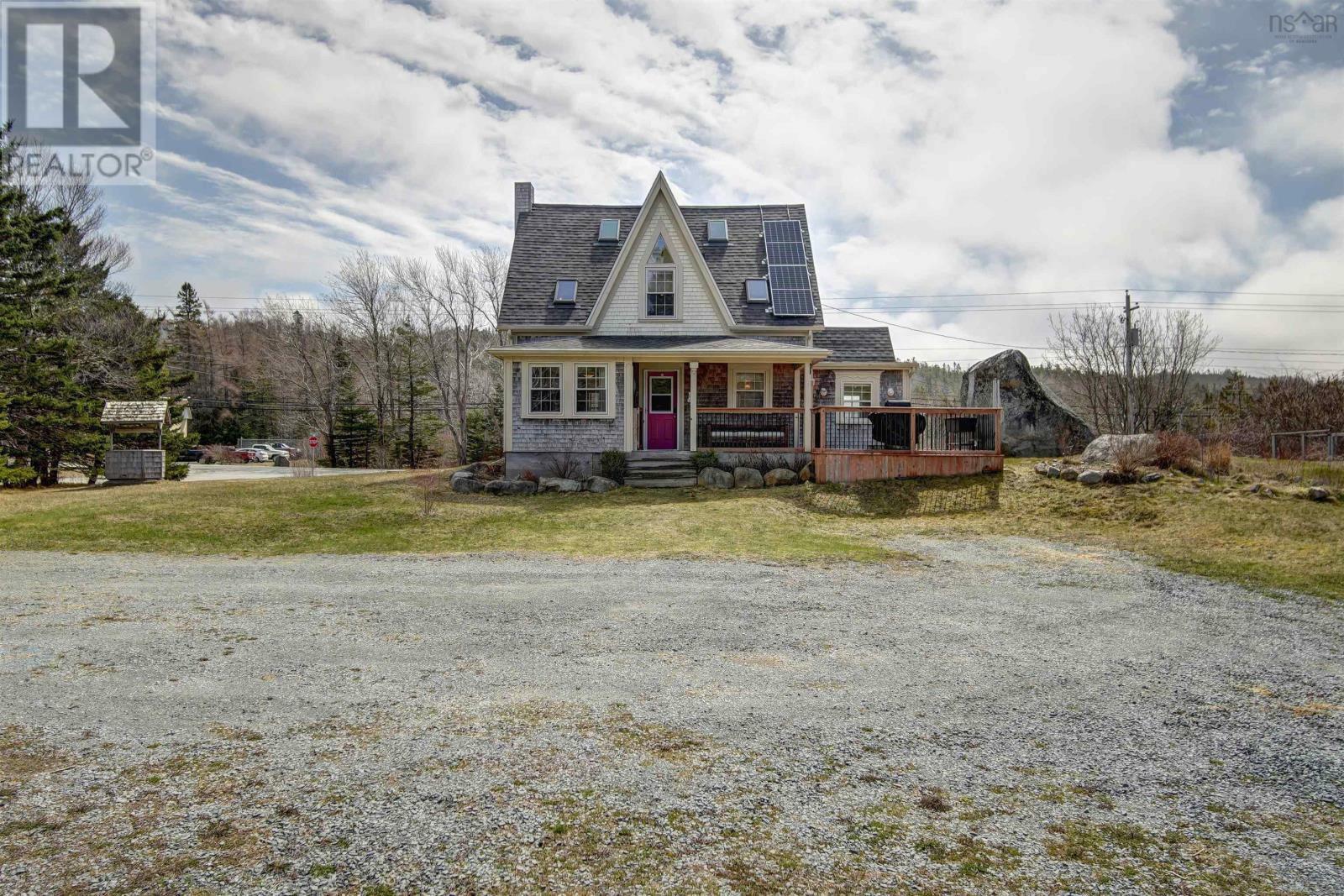 Property Photo: 6 Pauls Point Road NS B3Z 3K9
