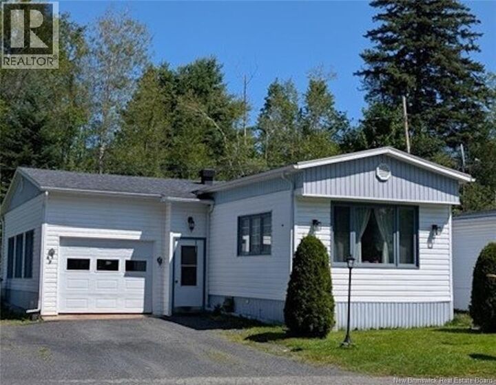 Property Photo: 6-1325 Principal Street NB E7C 1M2