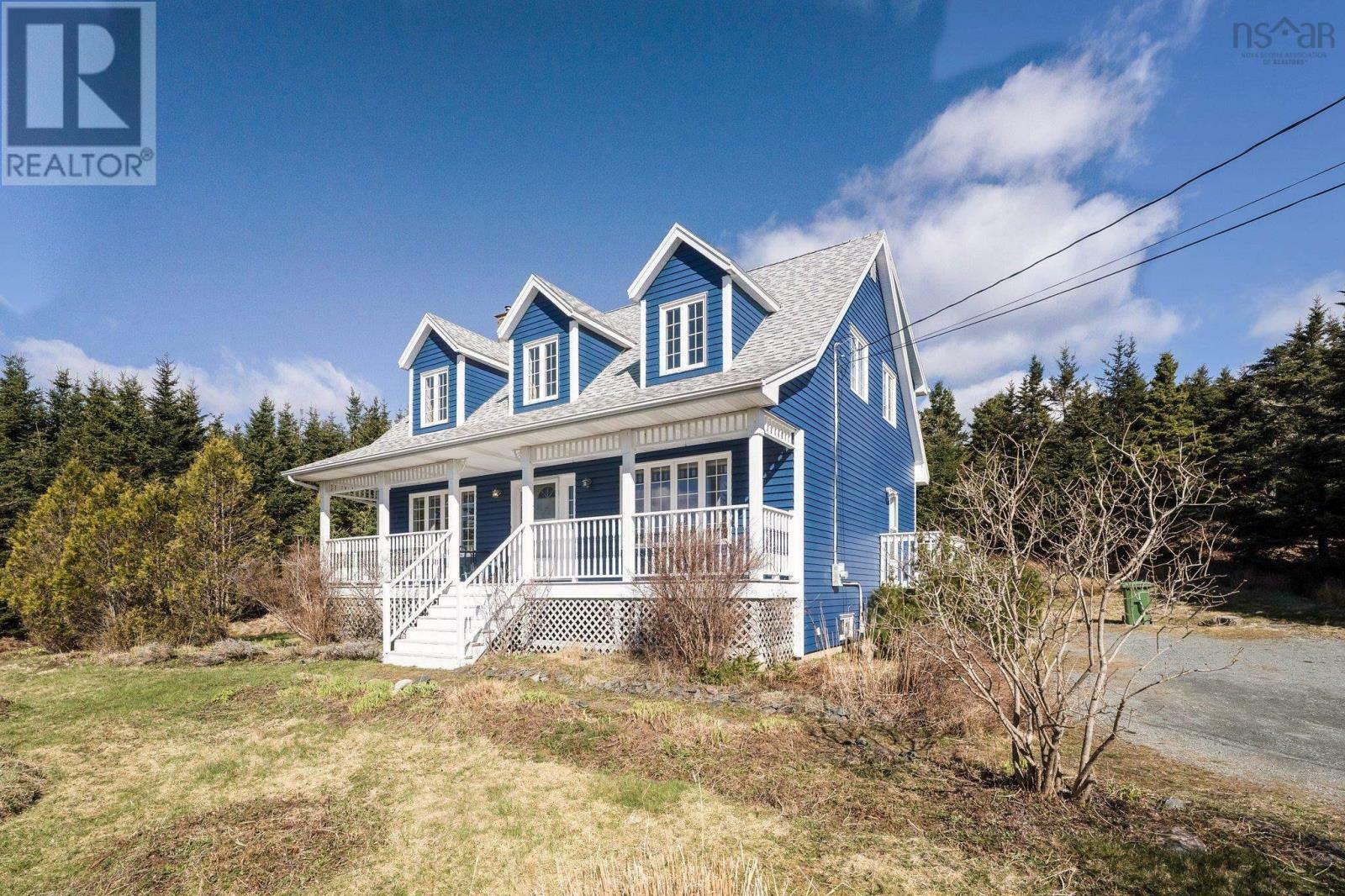 Property Photo: 28 Oceanic Drive NS B2Z 1P4