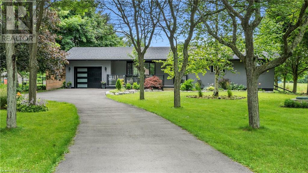 Property Photo: 1651 Villa Nova Road ON N0E 1Z0