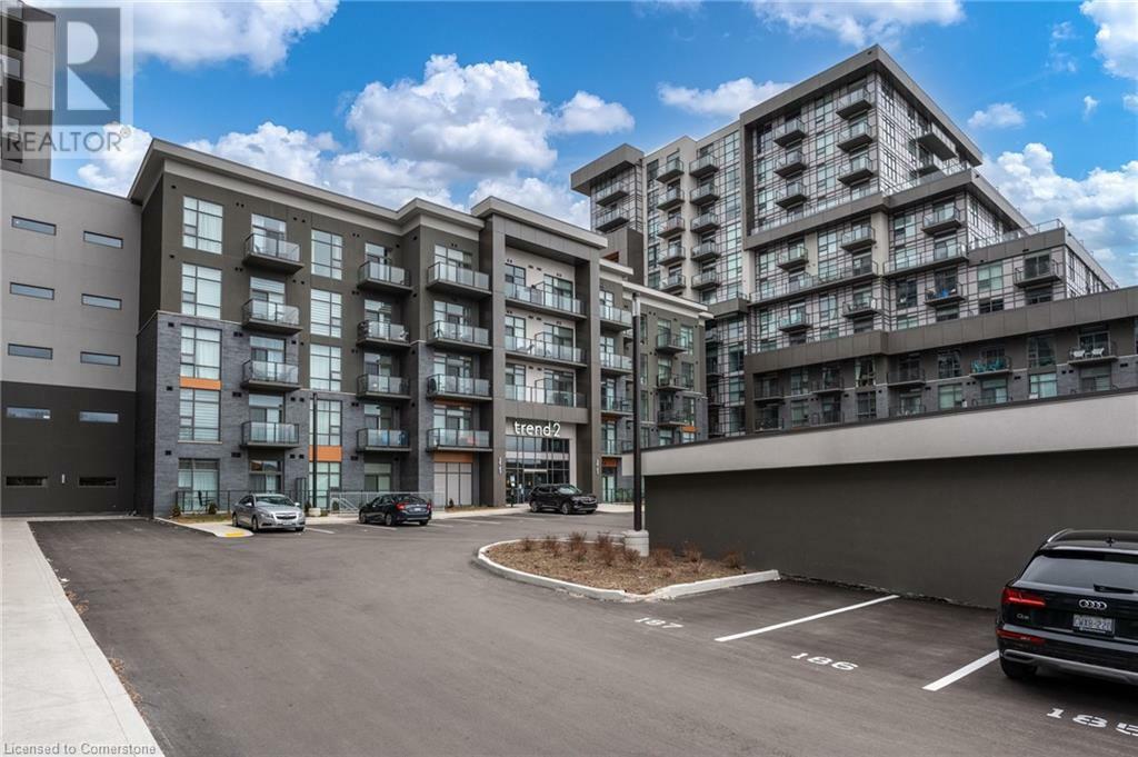 Property Photo: 460 Dundas Street 106 ON L8B 2A5