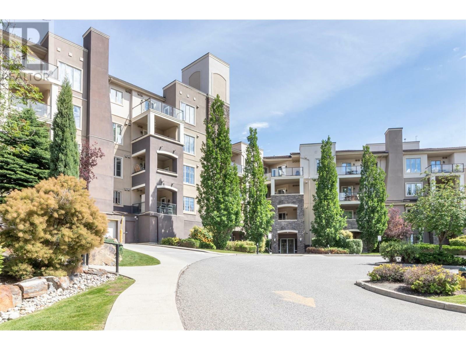 Property Photo: 1873 Country Club Drive 2207 BC V1V 2A7