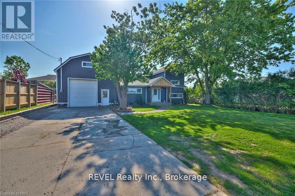 Property Photo: 7186 Garner Road ON L2H 0X7