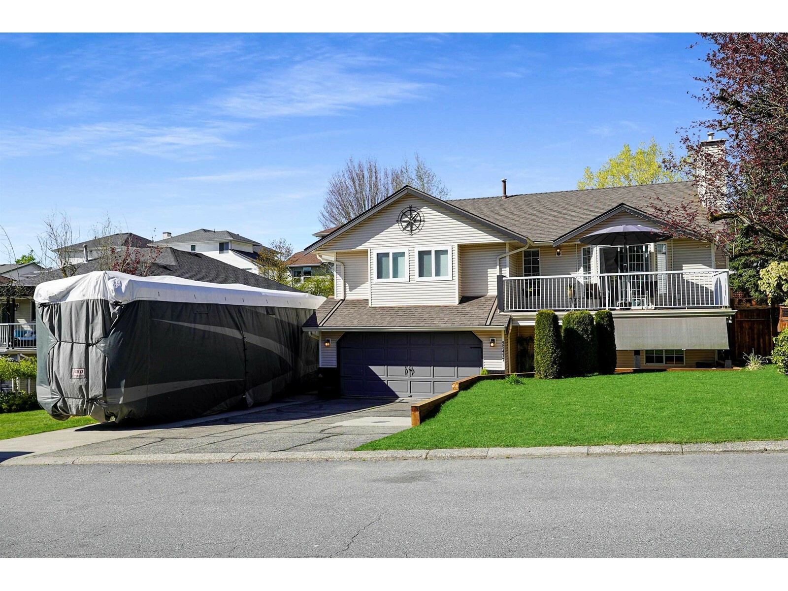Property Photo: 35477 Sandy Hill BC V3G 1J3