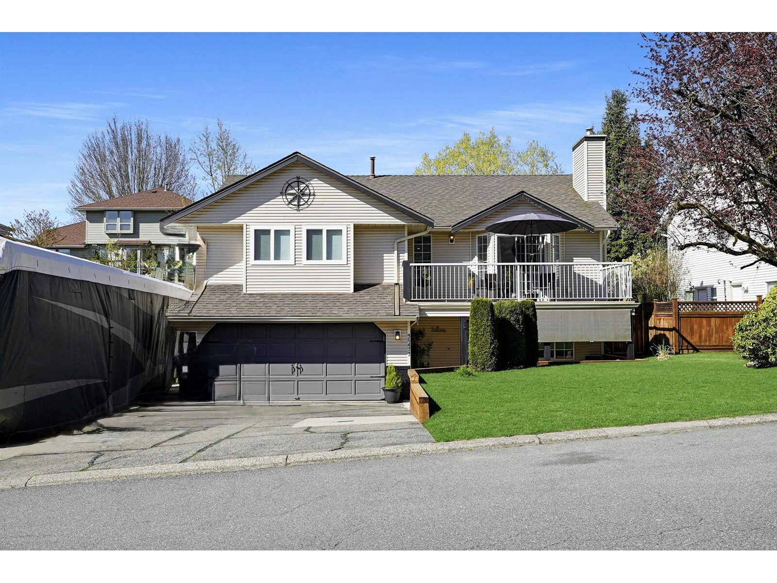 Property Photo:  35477 Sandy Hill  BC V3G 1J3 