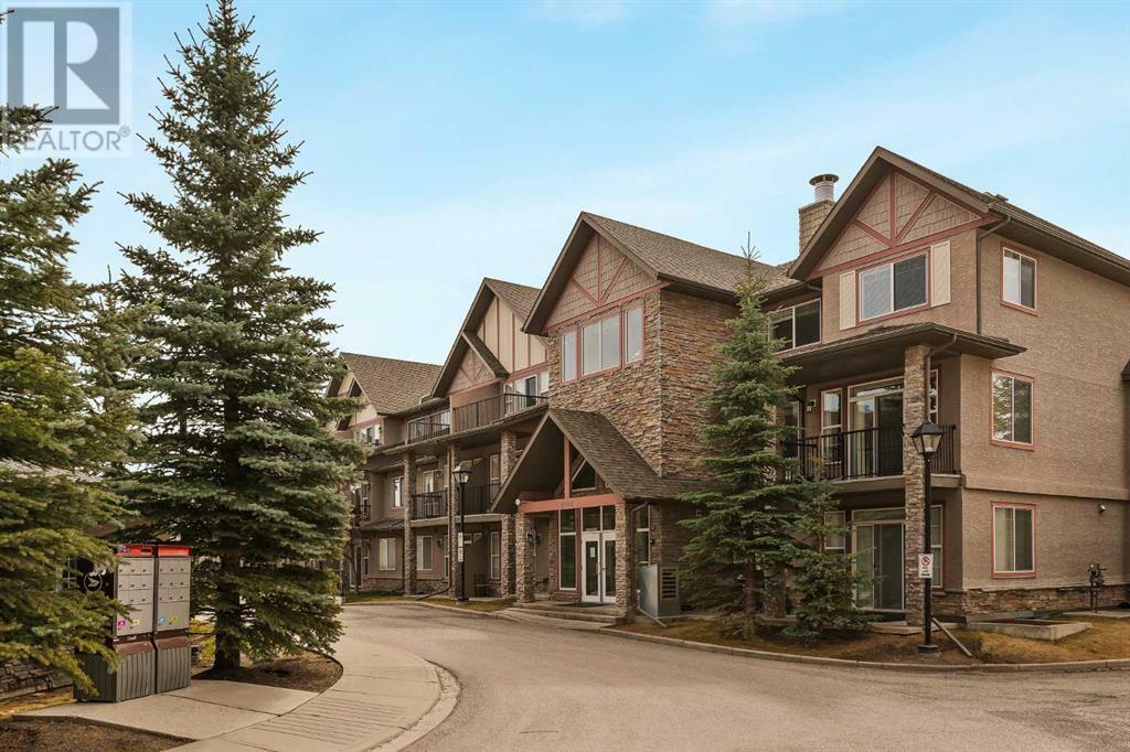 Property Photo: 211 Aspen Stone Boulevard Southwest AB T3H 0K1