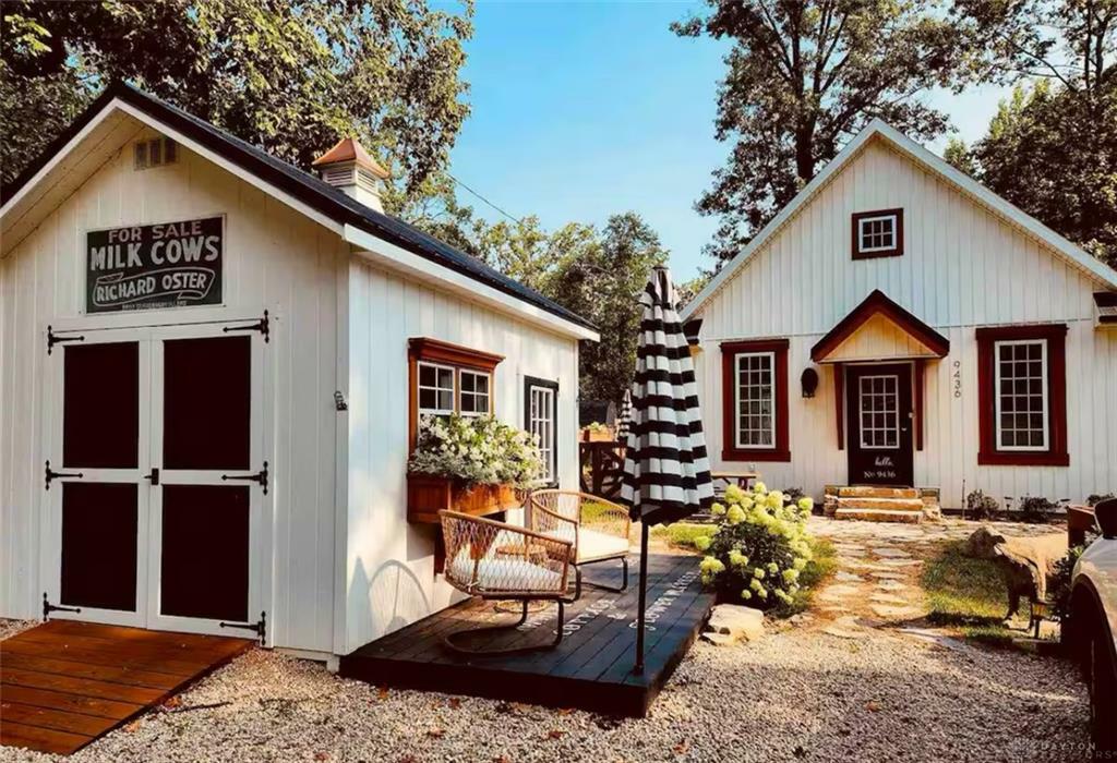 Property Photo:  9436 Cottonwood Drive  OH 43324 