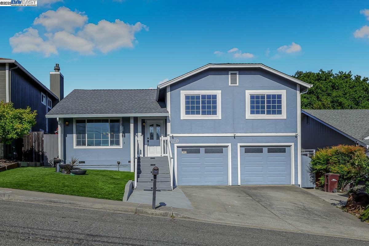 Property Photo:  23730 Fairlands Rd  CA 94541 