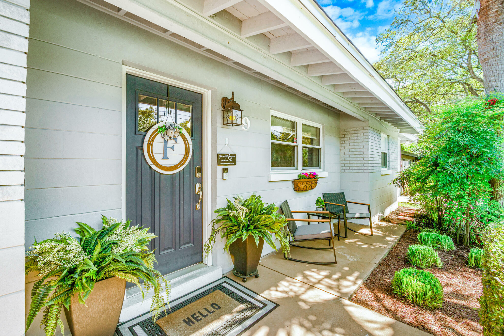 9 SE Waynel Circle  Fort Walton Beach FL 32548 photo