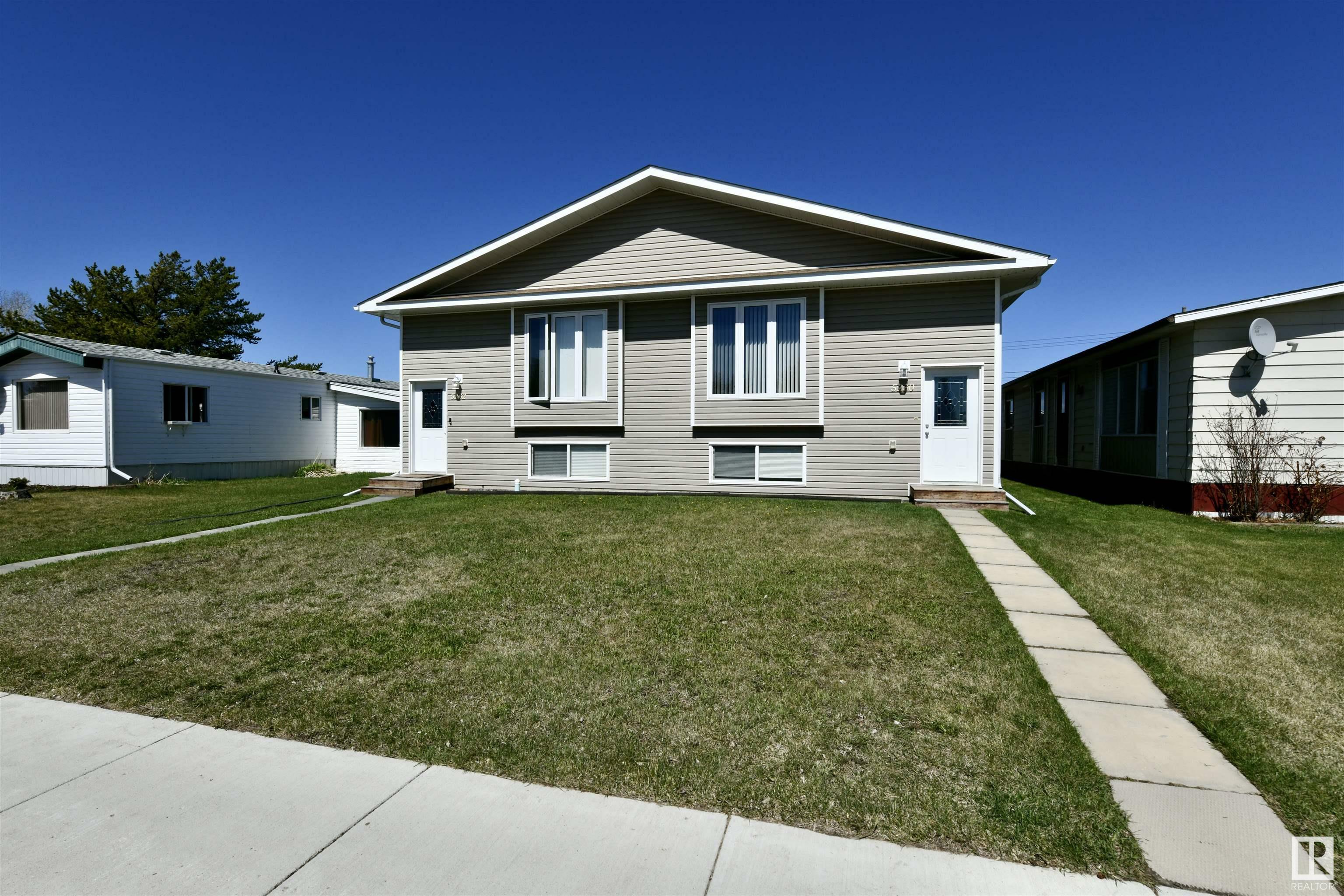 Photo de la propriété: 5230 55 Avenue AB T0A 3A1