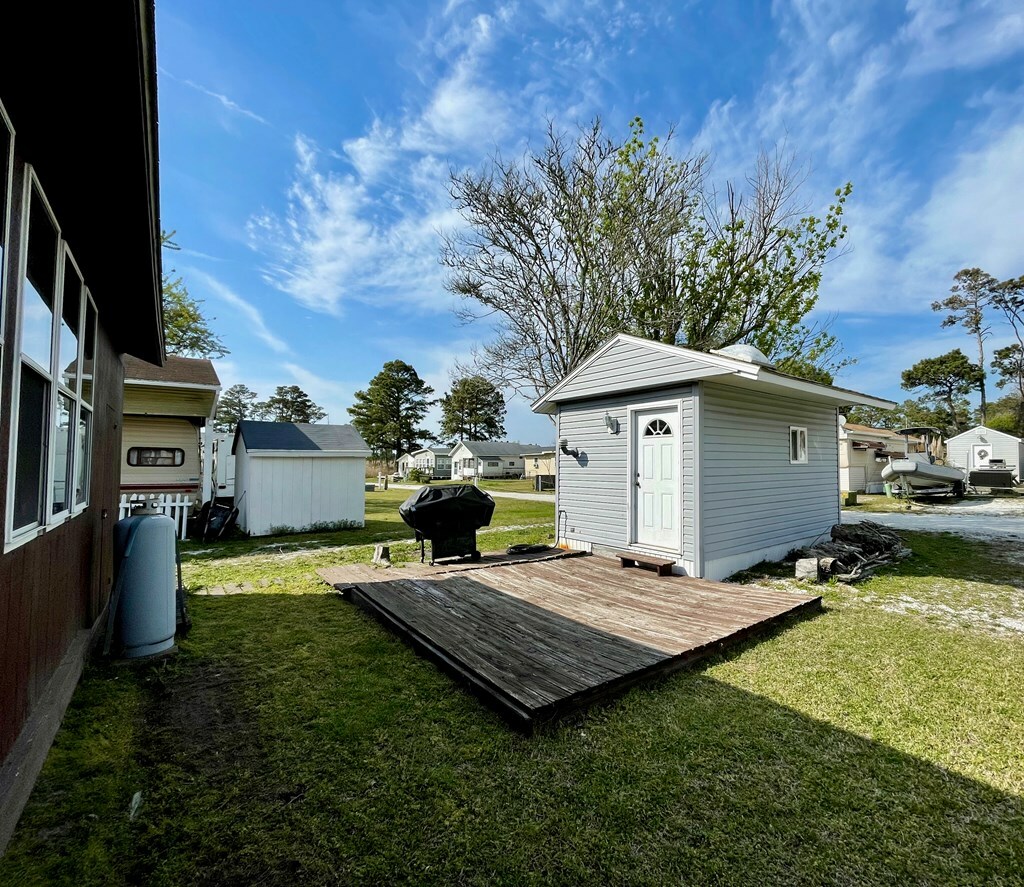 Property Photo: 8089 Mire Pond One VA 23336