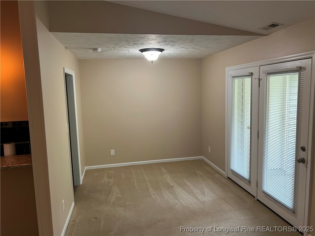 Property Photo: 241 Waterdown Drive 11 NC 28314