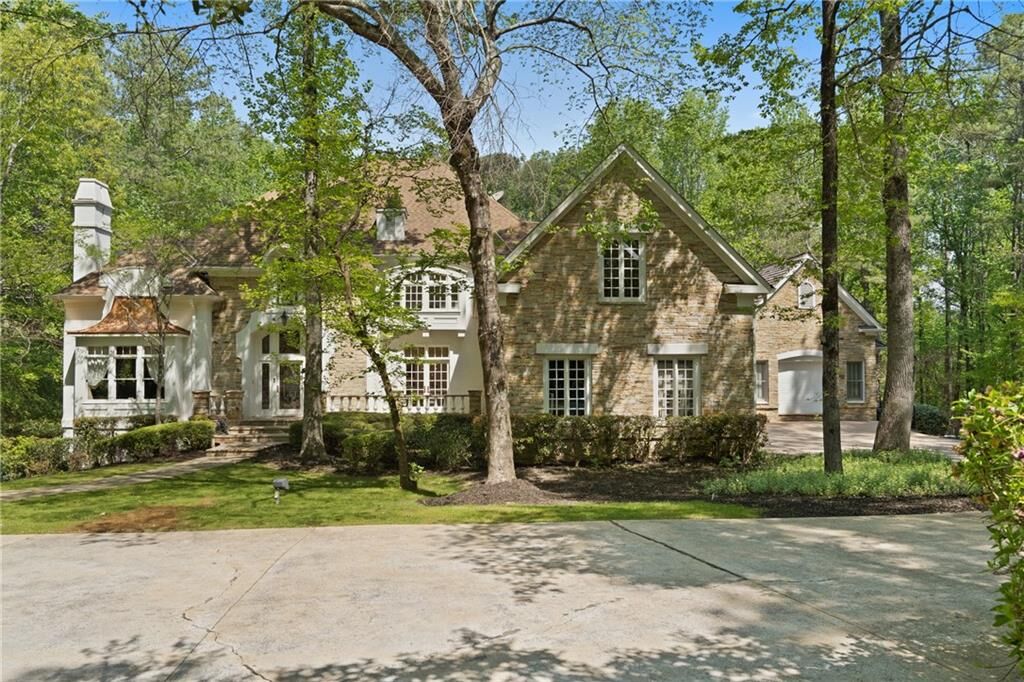 Property Photo: 4340 Candacraig GA 30022