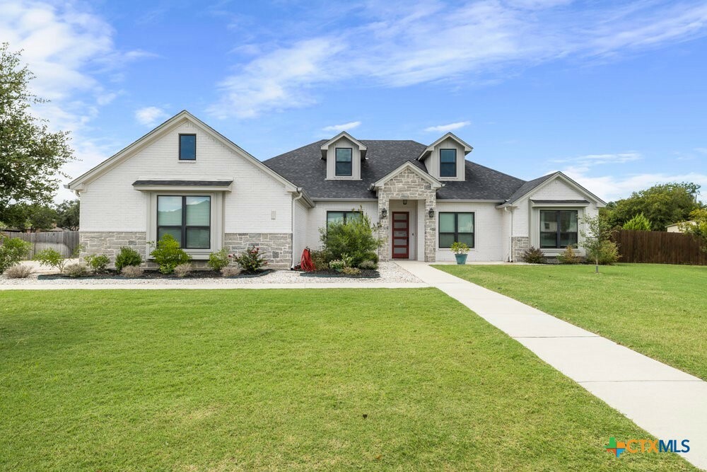 Property Photo: 5779 Watusi Drive TX 76513