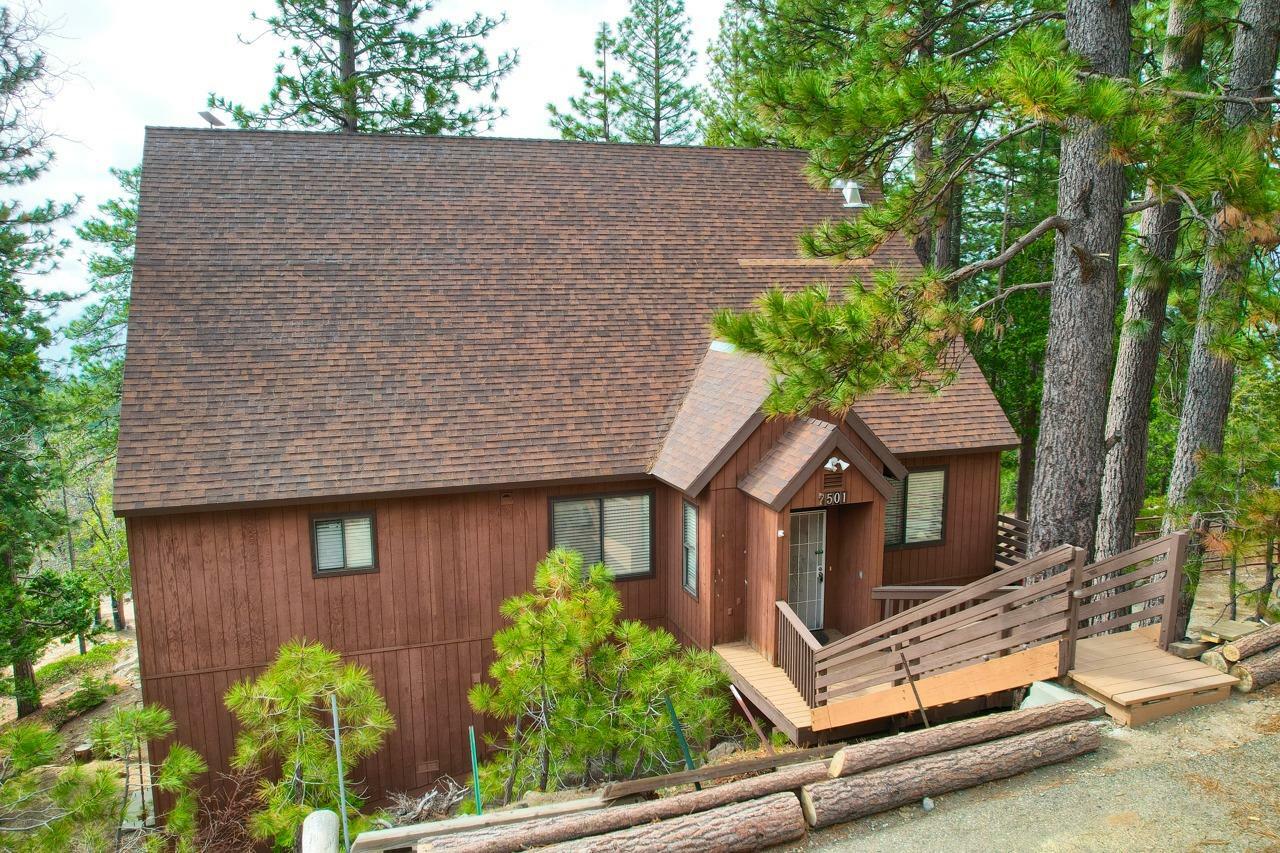 Property Photo: 7501 Yosemite Park Way CA 95389